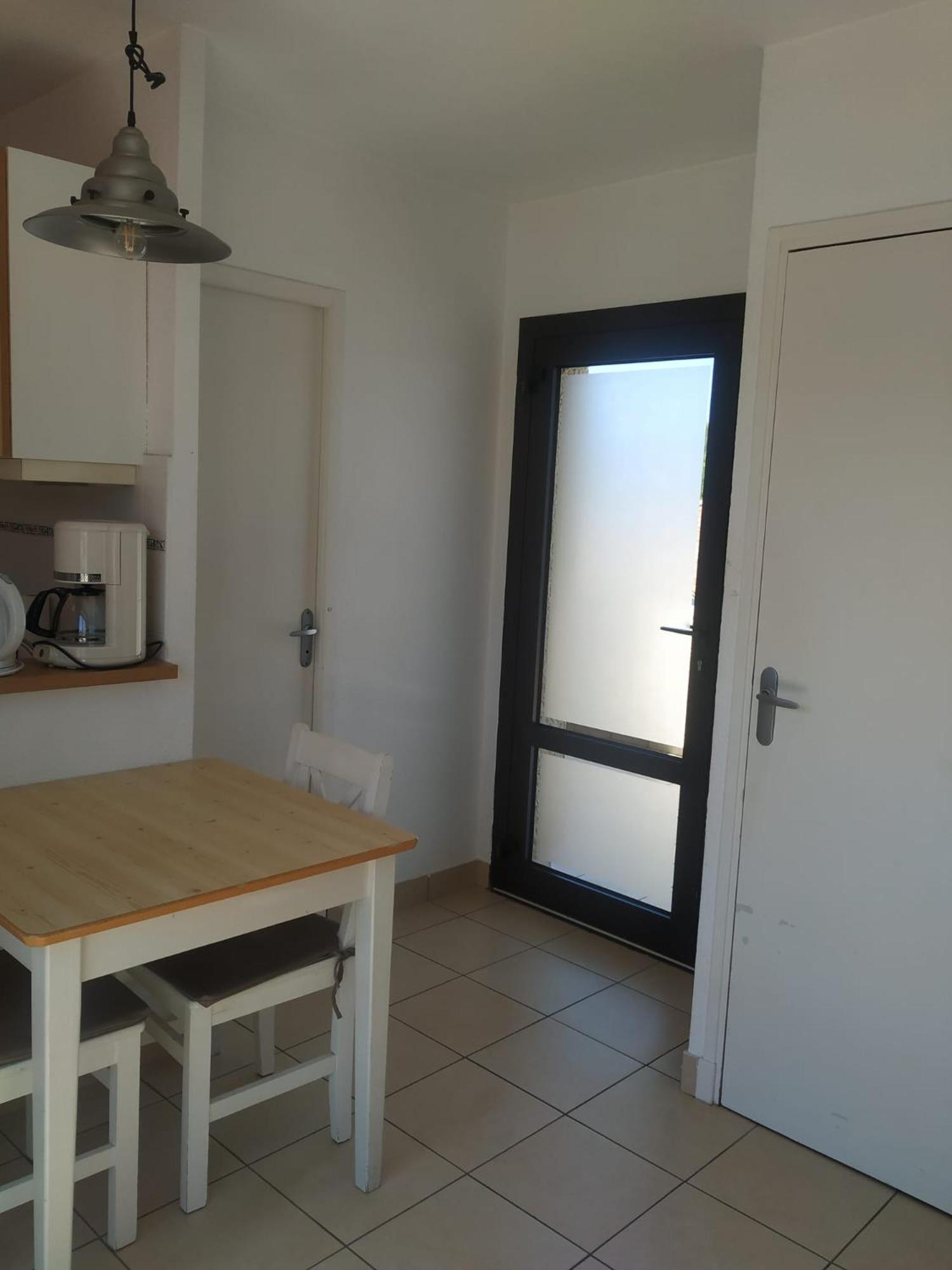 Studio Climatise Residence Odalys Nouvelle Box 5 G ,Saint Loup,Piscine ,Parking Prive Et Superette Agde Exterior photo